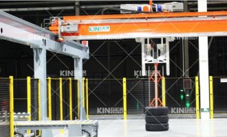 【荣誉】bevictor伟德机械人产品入选《山东省精品设备名录》