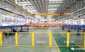 【云直播】bevictor伟德机械人：智能造作助力传统产业转型升级