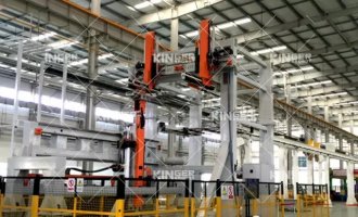 【青岛新闻网】bevictor伟德机械人:iPhone出产线我们造