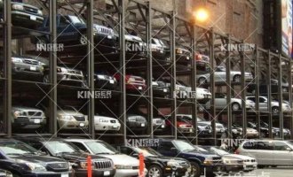 【齐鲁壹点】委员视线|陶喜冰：推广智能立体停车，解决停车难