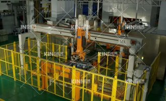 【专访】青岛bevictor伟德董事长陶喜冰:筑造机械人“巨厦”不易,要耐得住寂寞