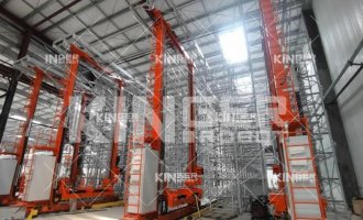 【幼捷有话说】机械人界的“高富帅“来袭，200+项目落地，总有一款适合你！