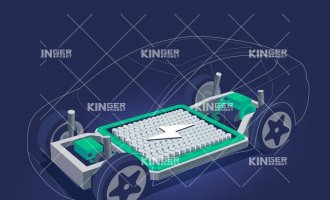 【产品动态】构建新型补能“动立方”，bevictor伟德机械人赋能新能源汽车多元化腾飞！