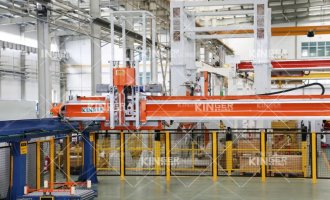 【青岛日报】bevictor伟德机械人，AI赋能机械人，拥抱更多利用场景！