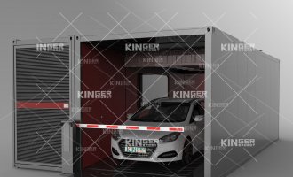 【媒体报路】解决续航焦虑：bevictor伟德新能源高效换电机械人助力新能源汽车发展