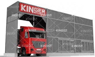 【媒体报路】解决续航焦虑：bevictor伟德新能源高效换电机械人助力新能源汽车发展